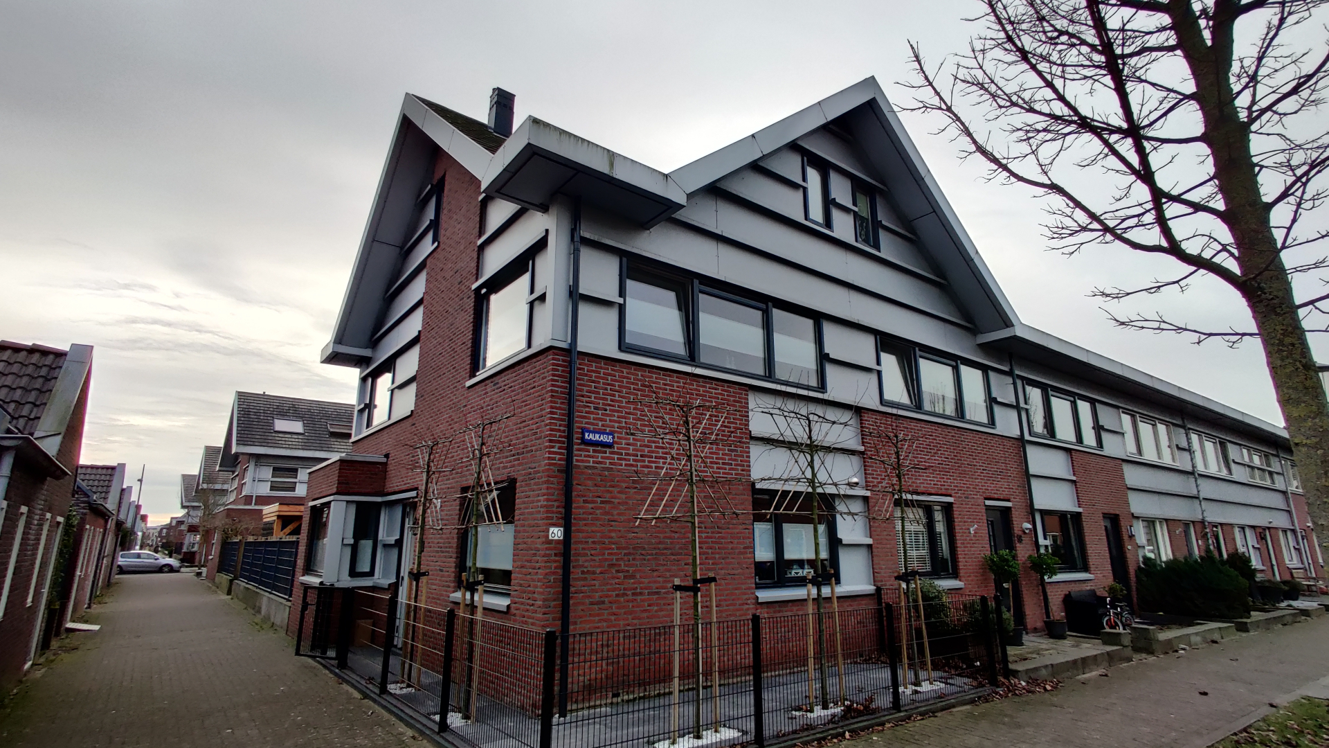 Achtergrond foto